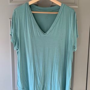 XL LM OG boyfriend tee